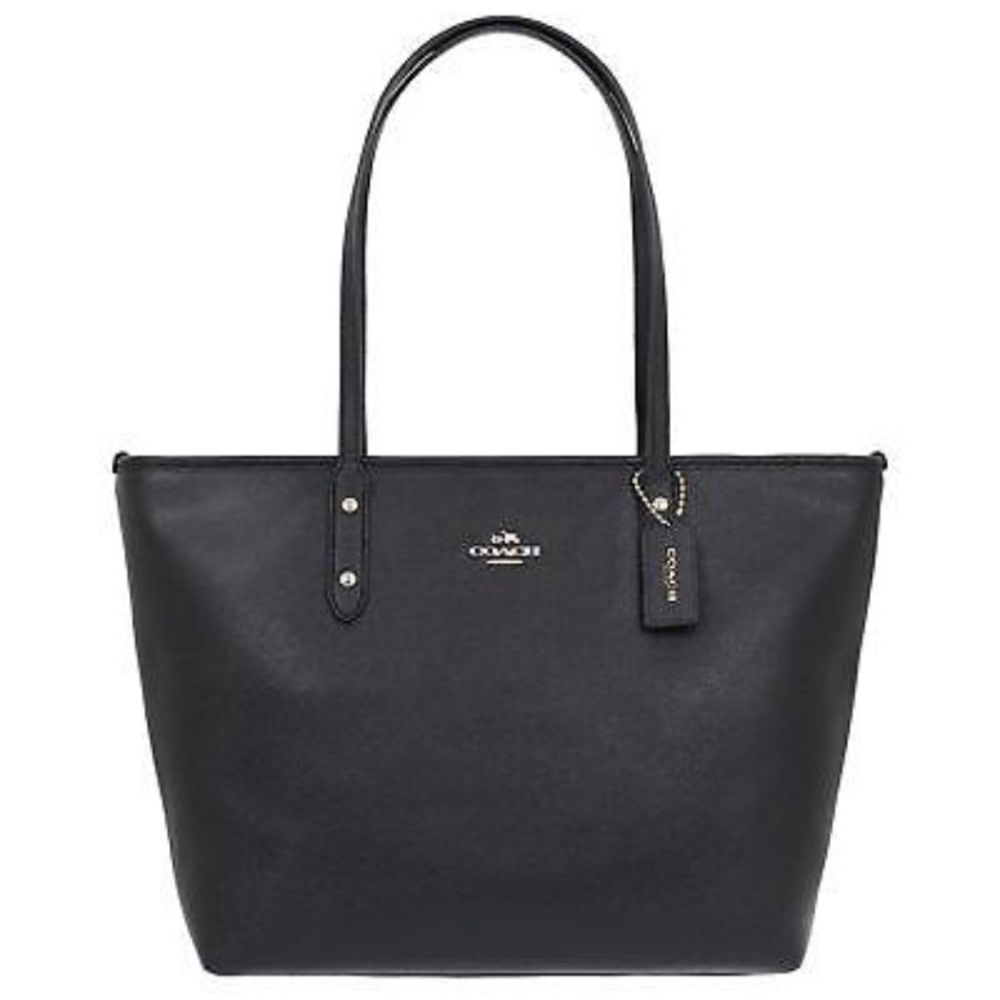 Coach Tote